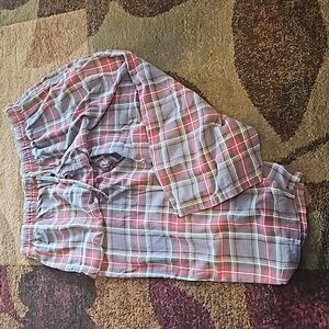 Fruit of the Loom men's pajama bottoms